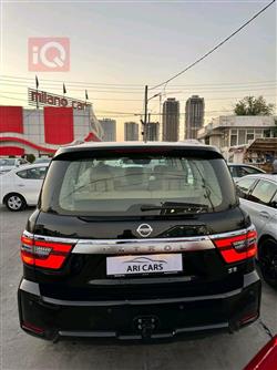 نيسان باترول